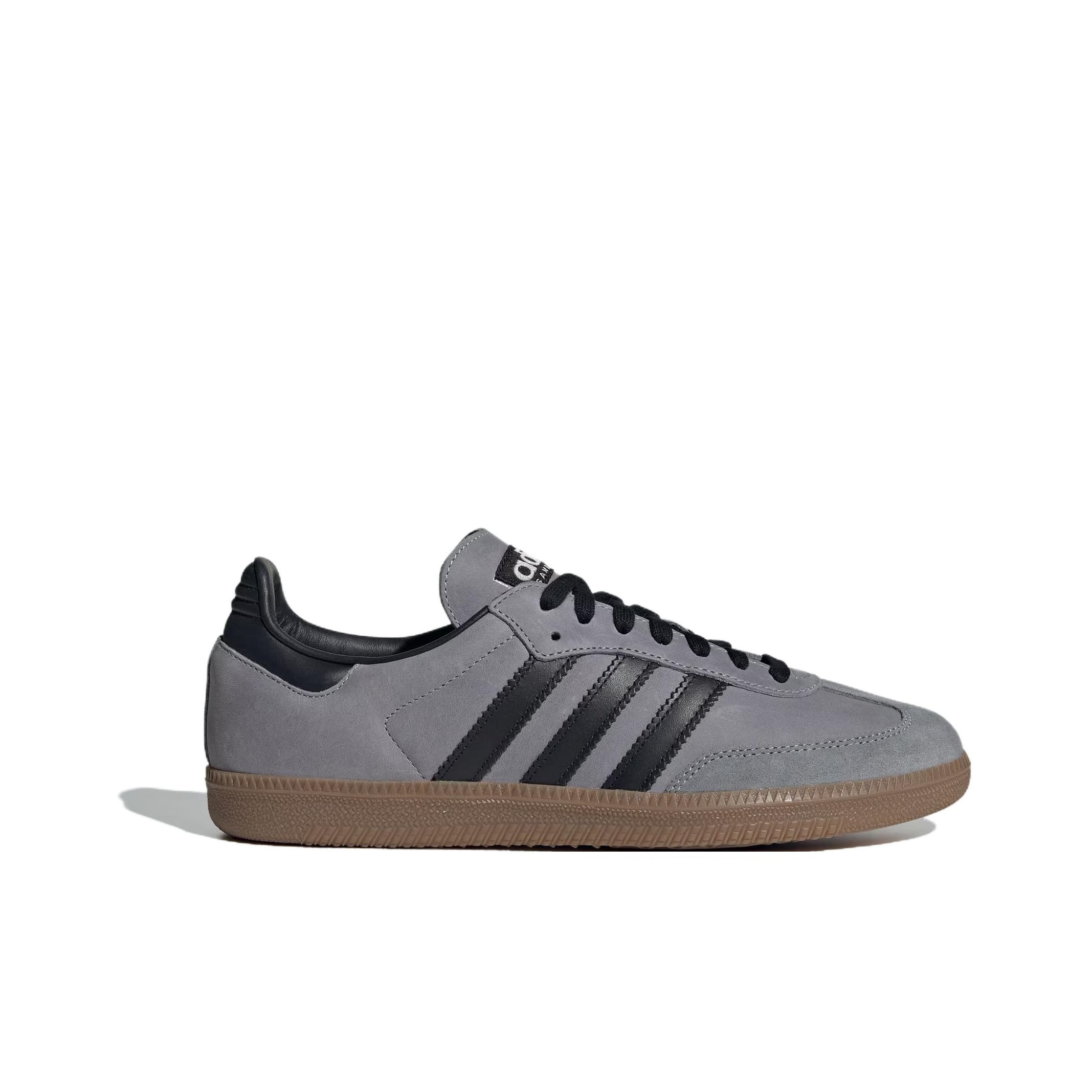 Adidas Samba OG Skateboard Sho - огляд і ціна Adidas Shoes Samba