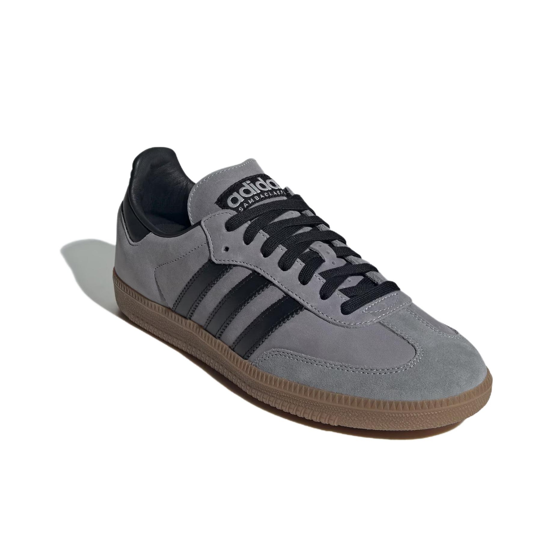 Adidas Samba OG Skateboard Sho - огляд і ціна Adidas Shoes Samba