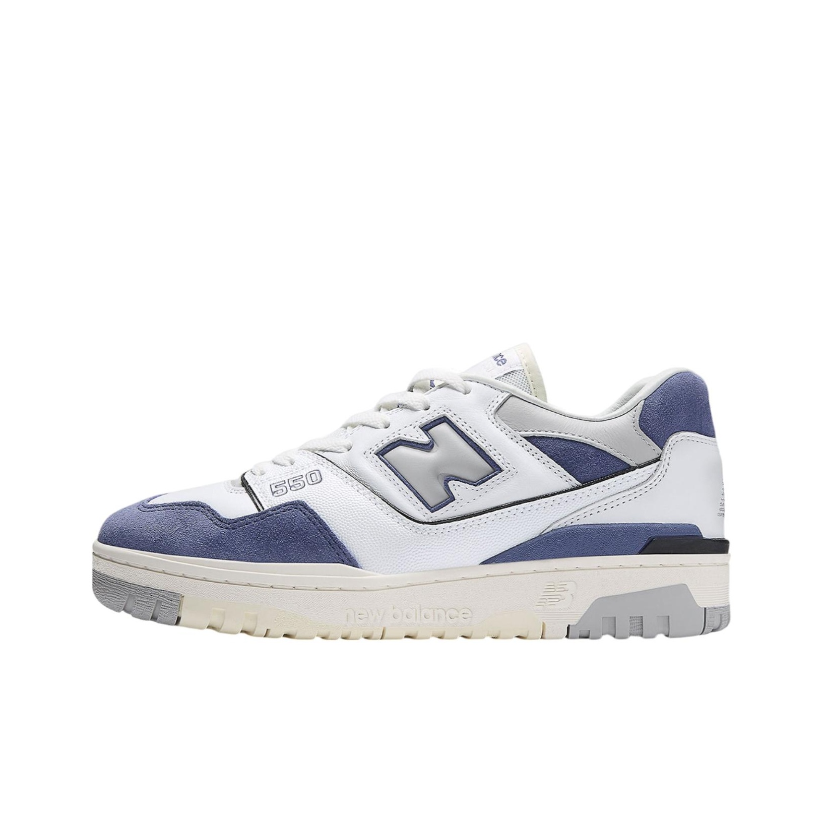 New Balance NB 550 Skateboard  - огляд і ціна New Balance Shoes 550