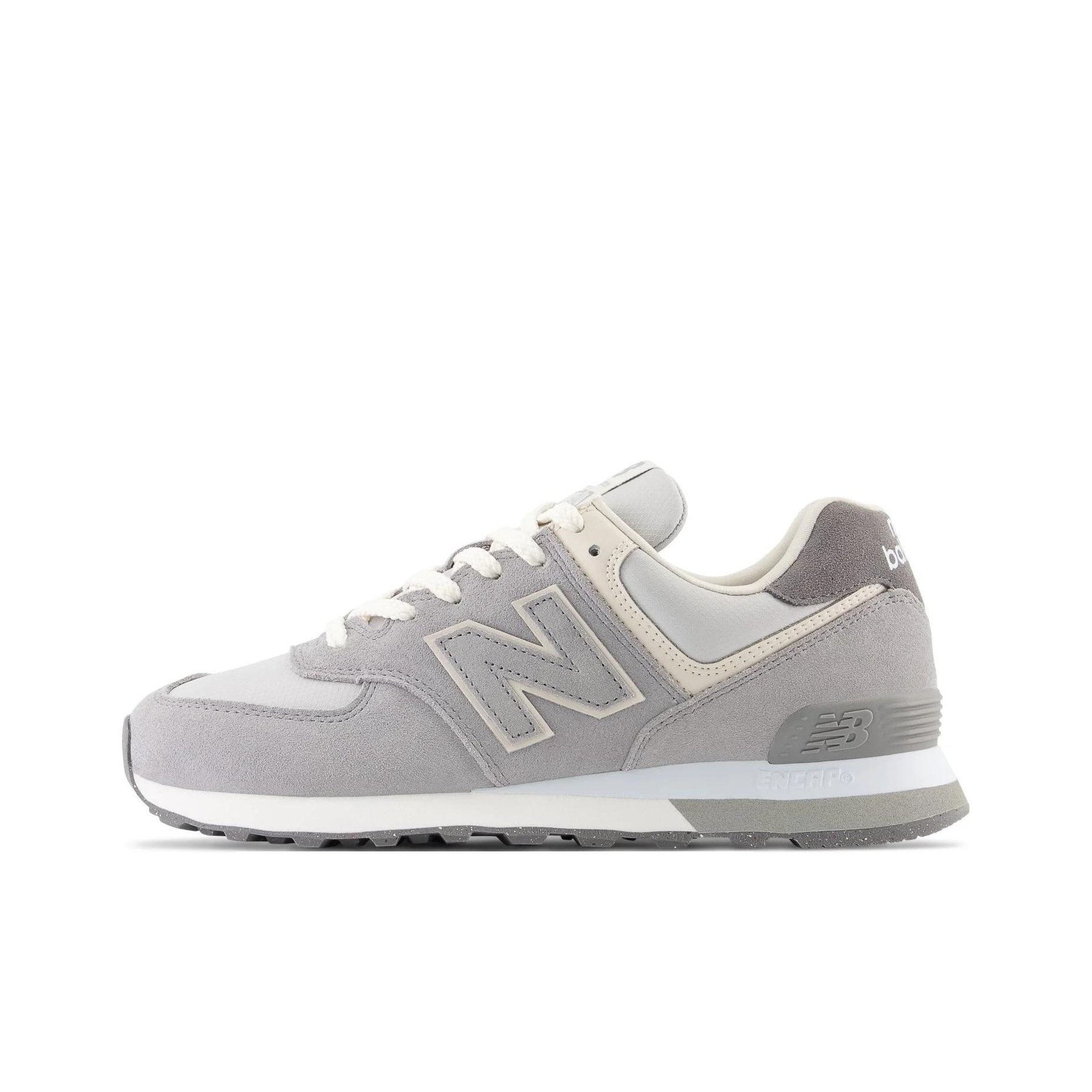 New Balance NB 574 Low top Run - огляд і ціна New Balance Shoes 574
