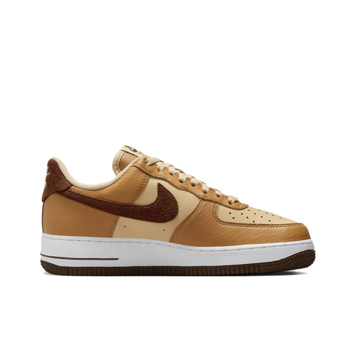 Nike Air Force 1 Synthetic Lea - огляд і ціна Nike Shoes Air Force 1
