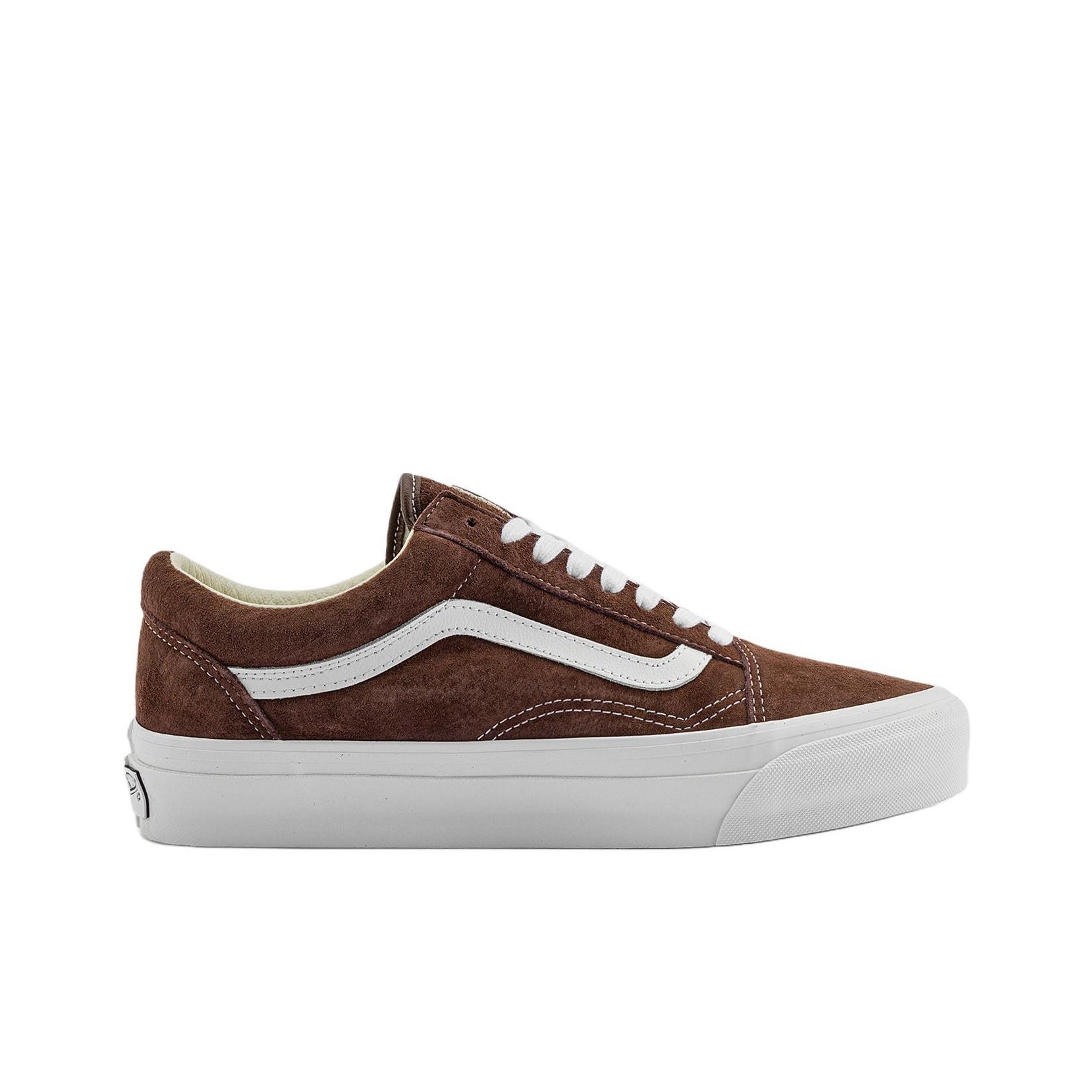 Vans Old Skool Low top Skatebo - огляд і ціна Vans Shoes Old Skool