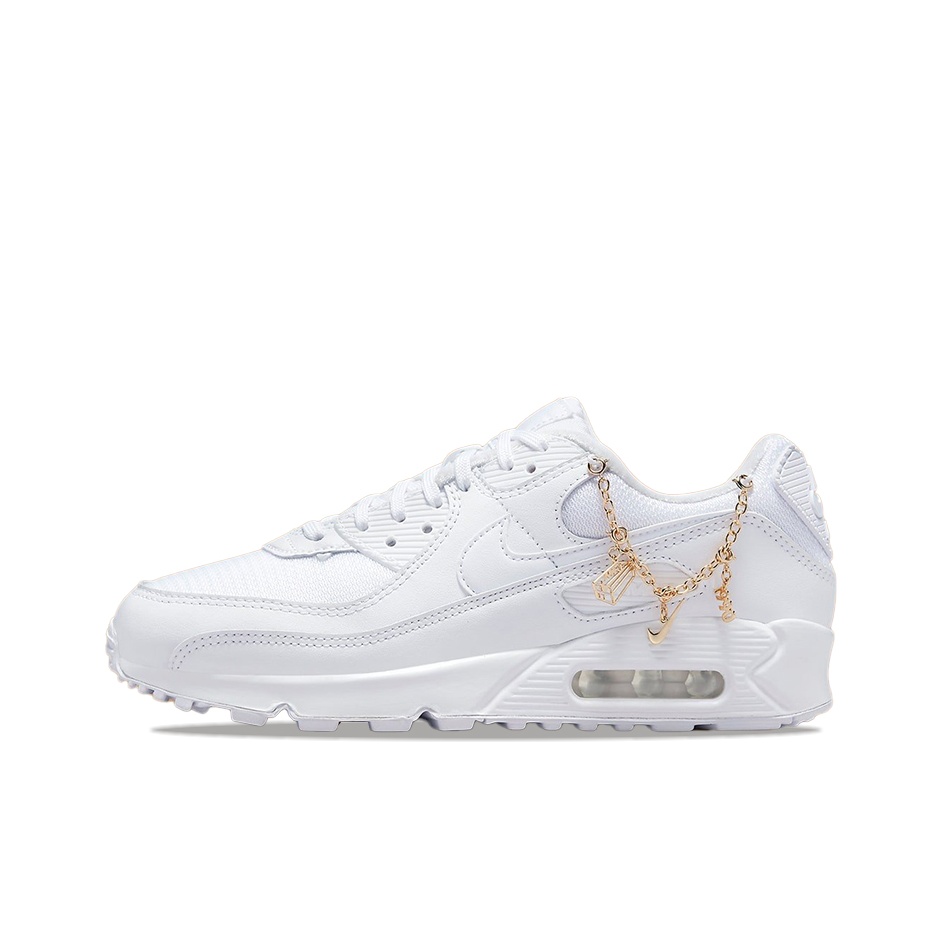 Nike Air Max 90 Running Shoes  - огляд і ціна Nike Shoes Air Max 90