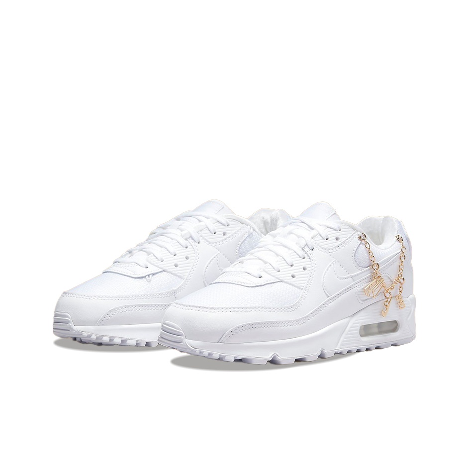 Nike Air Max 90 Running Shoes  - огляд і ціна Nike Shoes Air Max 90
