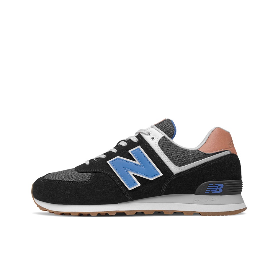New Balance NB 574 Running Sho - огляд і ціна New Balance Shoes 574