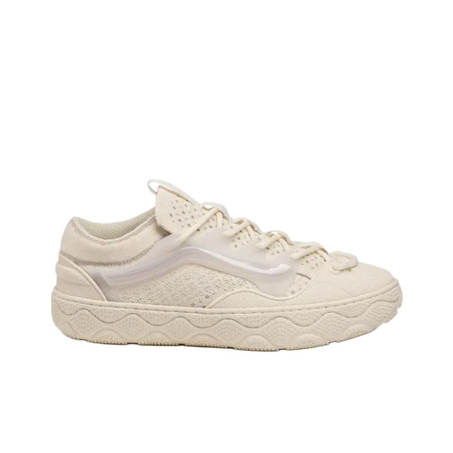 Vans Old Skool 36 Low top Skat - огляд і ціна Vans Shoes Old Skool