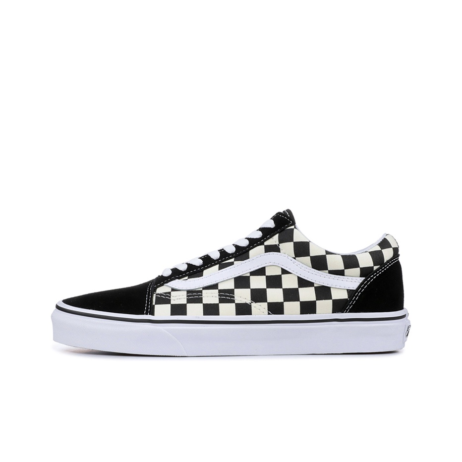 Vans Old Skool Lightweight Low - огляд і ціна Vans Shoes Old Skool