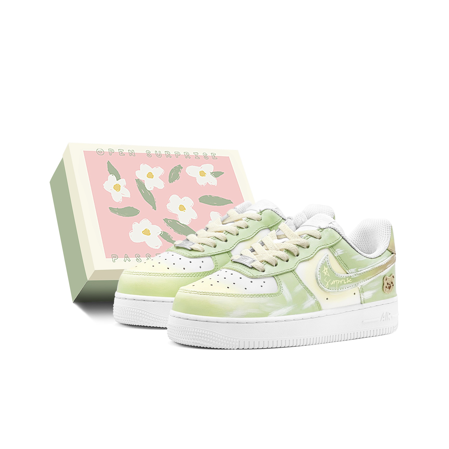 Nike Air Force 1 Skateboard Sh - огляд і ціна Nike Shoes Air Force 1