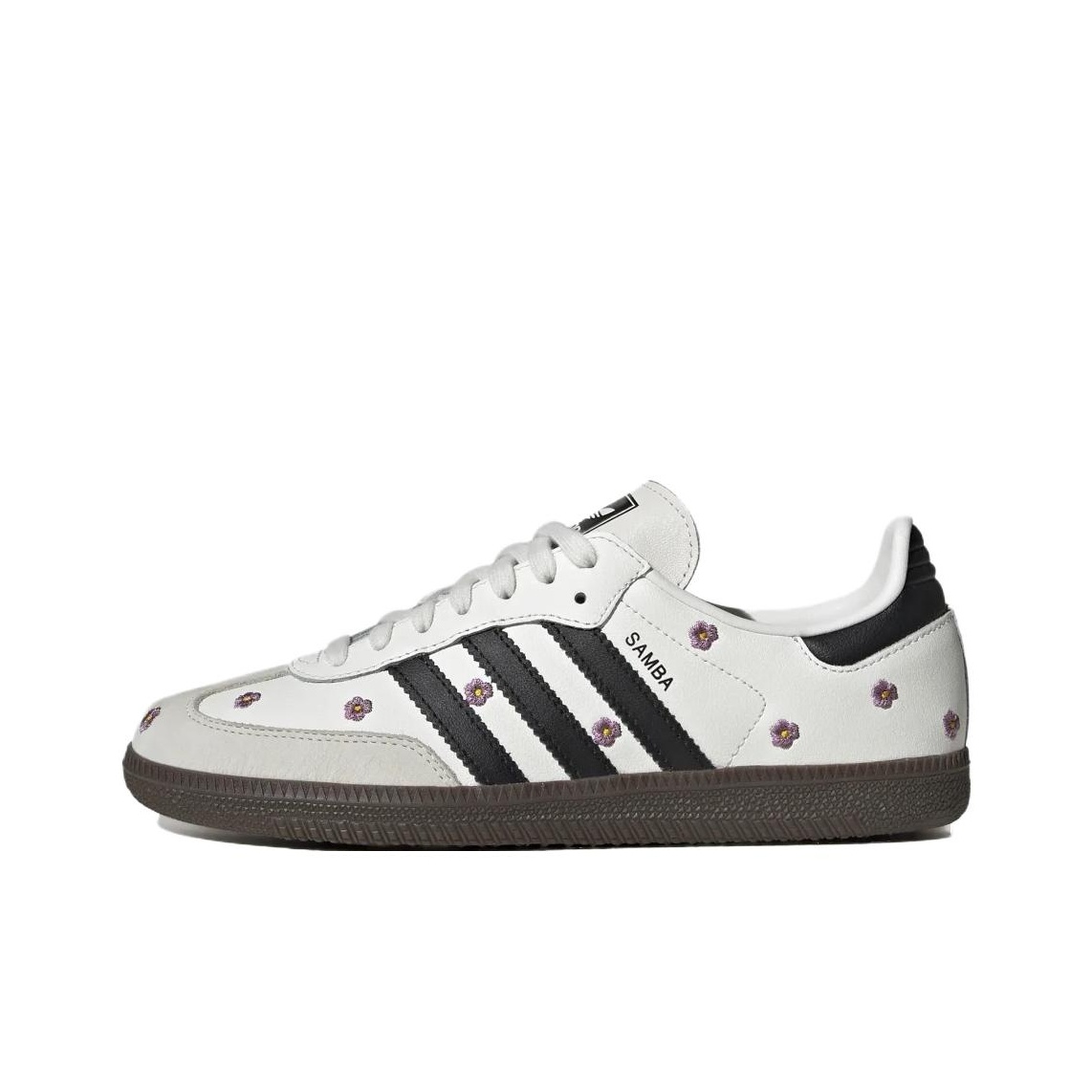 Adidas Originals SAMBA OG Germ - огляд і ціна Adidas Shoes Samba
