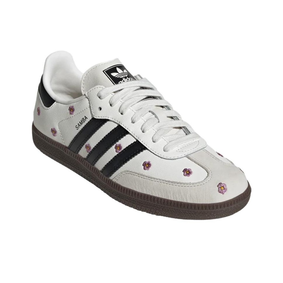 Adidas Originals SAMBA OG Germ - огляд і ціна Adidas Shoes Samba