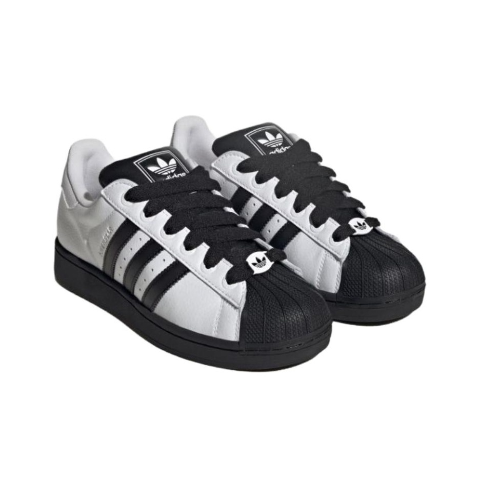 Adidas Originals Superstar 2 S - огляд і ціна Adidas Shoes Superstar