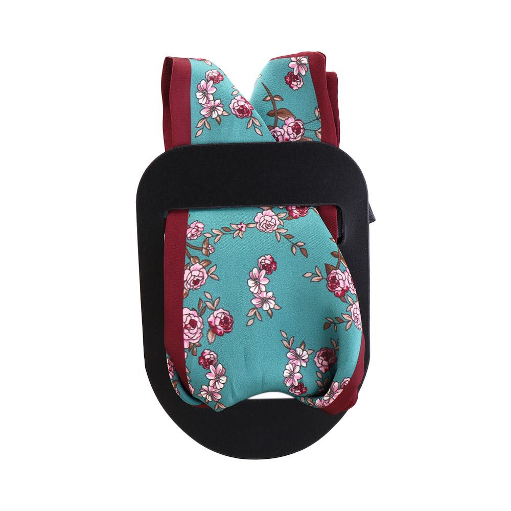 Clip PE Board Handkerchief Sup - огляд і ціна Handkerchief Cotton Men