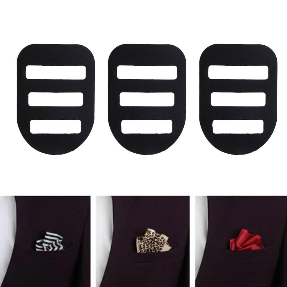 Clip PE Board Handkerchief Sup - огляд і ціна Handkerchief Cotton Men