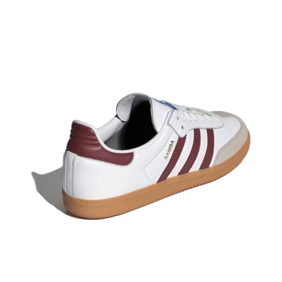Adidas Originals SAMBA OG Low  - огляд і ціна Adidas Shoes Samba