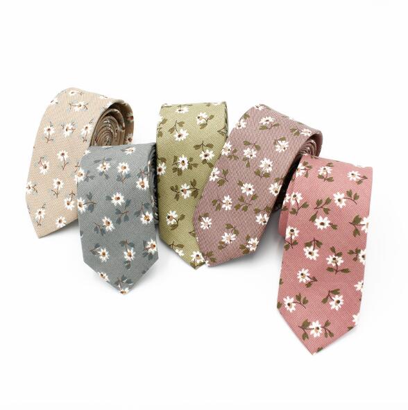 GUSLESON Fashion Cotton 6cm Ti - огляд і ціна Handkerchief Cotton Men