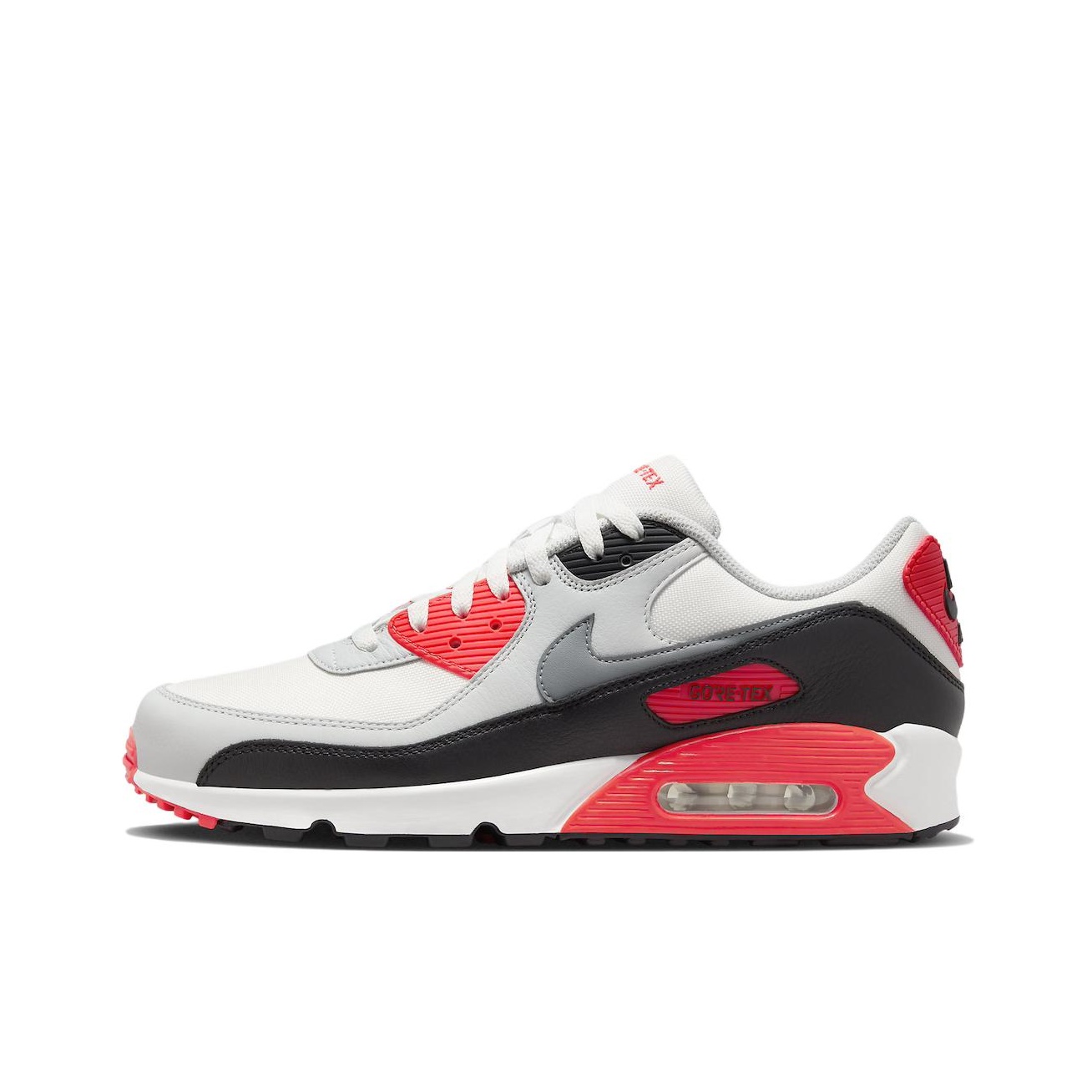 Nike Air Max 90 Gore Tex 'Brig - огляд і ціна Nike Shoes Air Max 90