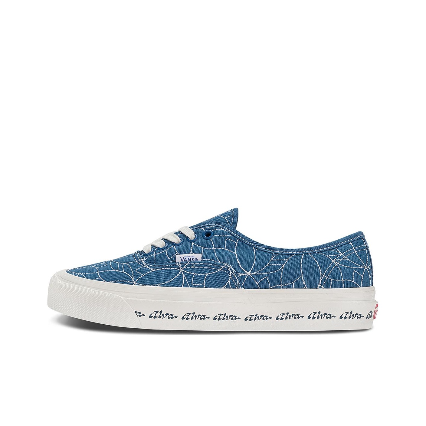 Vans Authentic 44 DX Skateboar - огляд і ціна Vans Shoes Authentic