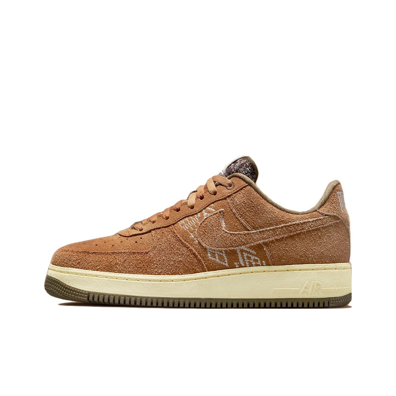 Nike Air Force 1 Skateboard Sh - огляд і ціна Nike Shoes Air Force 1