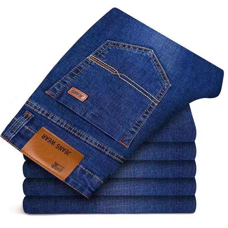 Men's Soft Straight Denim Pant - огляд і ціна Levis Jeans 501
