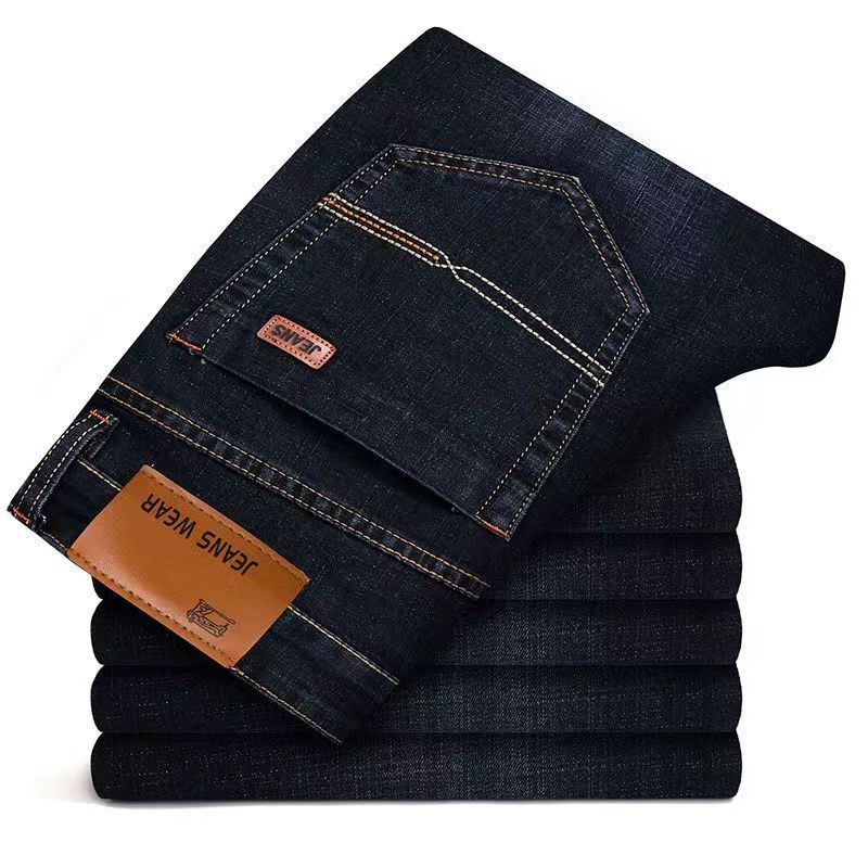Men's Soft Straight Denim Pant - огляд і ціна Levis Jeans 501