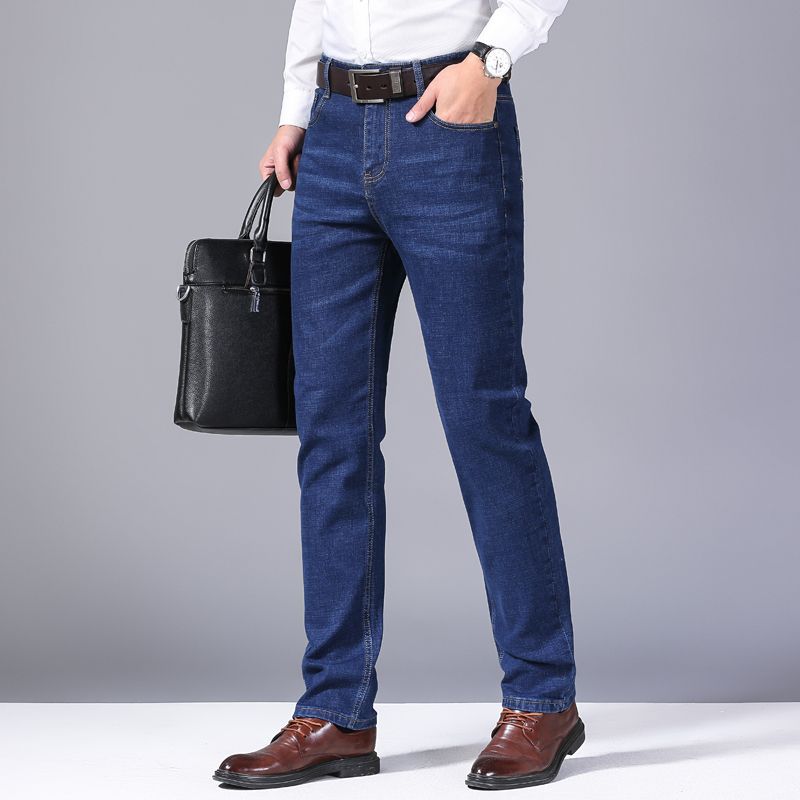 Men's Soft Straight Denim Pant - огляд і ціна Levis Jeans 501