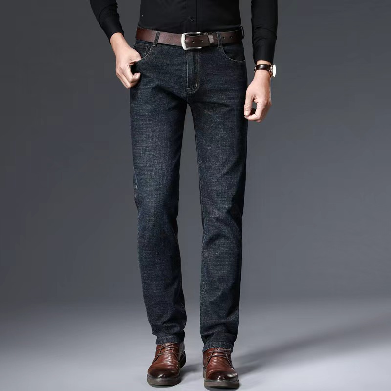 Men's Soft Straight Denim Pant - огляд і ціна Levis Jeans 501