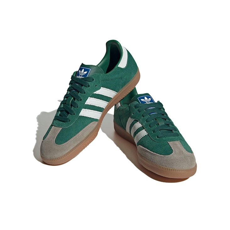 Adidas Originals Samba Abrasio - огляд і ціна Adidas Shoes Samba