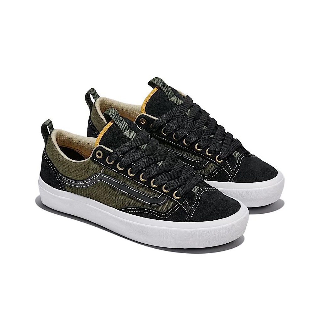 Vans Old Skool 36 Skateboard S - огляд і ціна Vans Shoes Old Skool